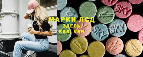 крисы Касимов
